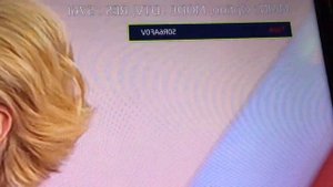 Smart TV Завис на заставке