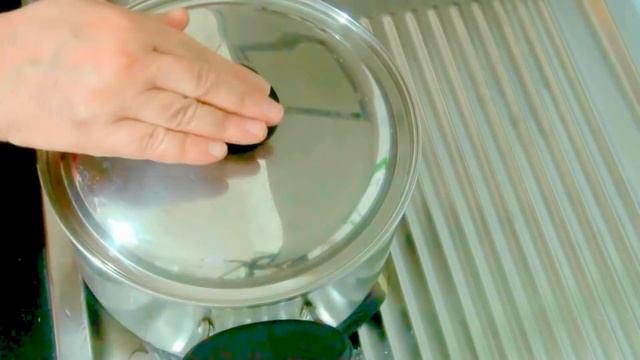 ?Икра Баклажанная * Зеленая * Самый Простой и Любимый Рецепт смотреть онлайн