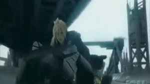 Final Fantasy VII : Linkin Park - Faint