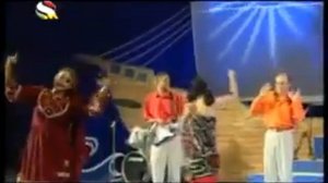 Шабнами Сурайё / То туро дидам жон