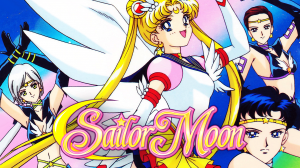 Аниме Сейлор Мун | Sailor Moon Sailor Stars - 5 сезон 19 серия