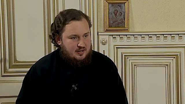 О земном и о Небесном. 03.05.21. О Пасхе Христовой смотреть онлайн