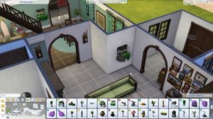 СЕМЕЙНЫЙ ДОМ СИМС 4 | Family House | SIMS 4