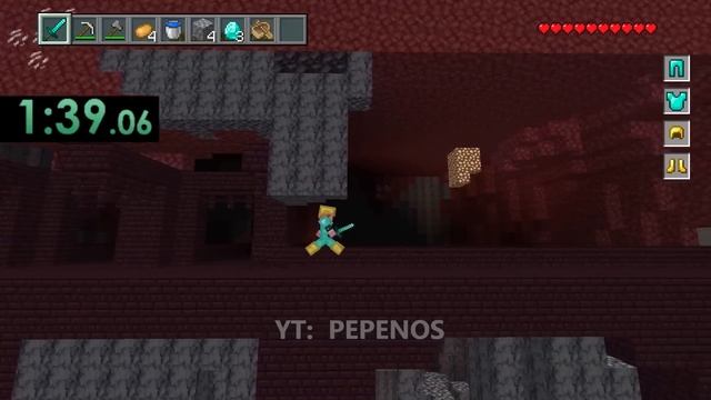 Minecraft: 3D vs 2D vs 1D смотреть онлайн