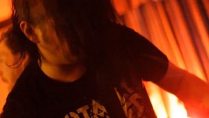 Klaus Kinski 'Guilt' live at Sounds From The other City Festival