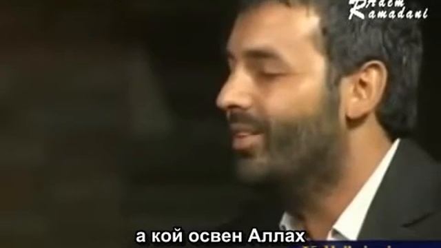 3 . Сура Ал Имран 133 - 139 смотреть онлайн