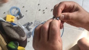 техасская оснастка