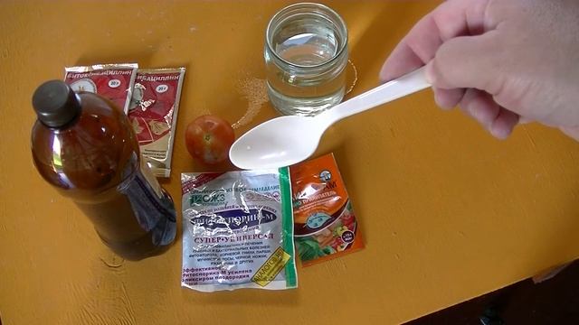 Замучили гусеницы, тля, паутинный клещ в теплице? Есть выход. Битоксибациллин + липосам помогут. смотреть онлайн