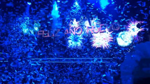 Coco Bongo, Cancun 2017 countdown смотреть онлайн