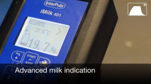 Оборудование для доения крупного  рогатого скота на привязном содержании