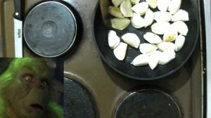 Жареные Вареники