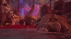 ?The Eternal Cylinder - Trailer - ПК - PC - Epic Games Store - Xbox One - PlayStation 4?