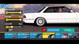 КАК ДРИФТИТЬ НА СЛАБЫХ МАШИНАХ БЕЗ ПРОКАЧКИ ПРО ДРИФТ В CARX? | ГАЙД CARX DRFIT RACING 2