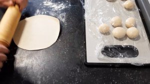 Готовим вкусные чебуреки. Без яиц и водки. Проверенный рецепт