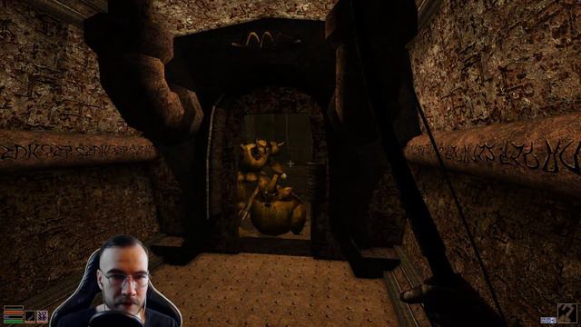 Morrowind Tamriel Rebuilt - Загадки Кемел-Зе, #168 (230) смотреть онлайн