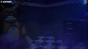 FNAF - Die In a Fire [Live-Action Music Video] - The Living Tombstone