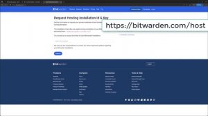 Bitwarden - Installation, Configuration on Ubuntu Server #selfhosted  #passwordmanager  #bitwarden