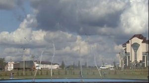 Марш Здравствуй страна героев