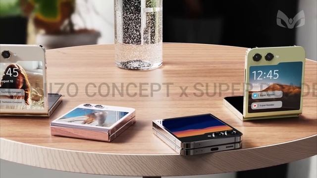 SAMSUNG NOS DARA LO QUE PEDIMOS!!!! PRO FIN! - Galaxy Z Flip 5 y Galaxy Z Fold 5 смотреть онлайн