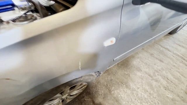 ДАТСУН ОН-ДО АВТОРАЗОБРАЛСЯ! смотреть онлайн