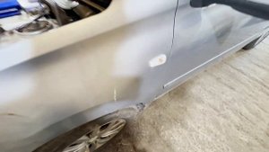 ДАТСУН ОН-ДО АВТОРАЗОБРАЛСЯ!