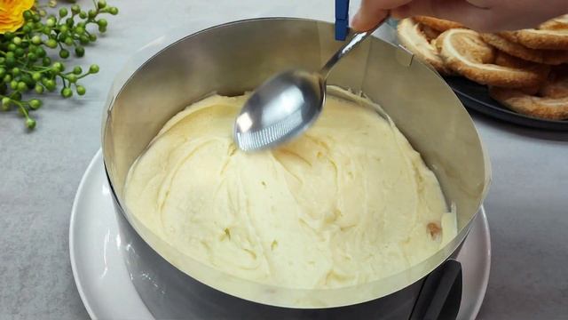 ?Kuchen ohne Backen in 5 Minuten,der im Mund zergeht! Sie werden jeden Tag diesen Kuchen kochen. смотреть онлайн