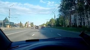 Автопутешествие Екатеринбург - Москва 2022