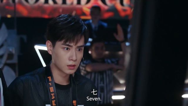 男子仗势欺人，男主一个赛事下来立马让他闭嘴 🧁 Chinese Television Dramas 胡一天 李一桐 смотреть онлайн