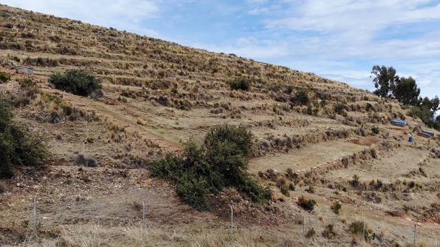 Exploring Ancient Megalithic Anomalies Near Lake Titicaca In Peru And Bolivia