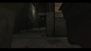 CRY OF FEAR - PART 1 - FIND A CODE TO THE PADLOCK