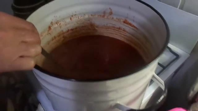 Готовим очень вкусный домашний кетчуп. смотреть онлайн