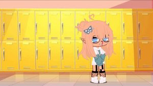 Tentacle Locker//16+//Gacha