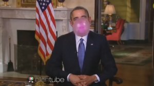 Приколы с президентами