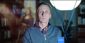 Анонс на 22 ноября zoom-конференция "Слово о словах"