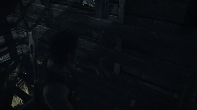 The Evil Within ➤ Он вернулся! #3 смотреть онлайн