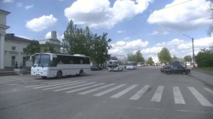 Лужский район Ленинградской области.