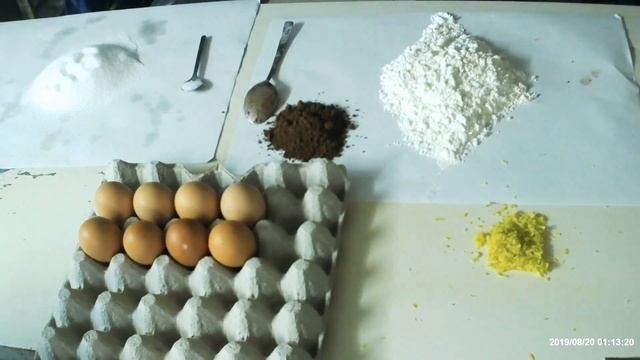 ВЫСОКИЙ ШОКОЛАДНЫЙ БИСКВИТ БЕЗ РАЗРЫХЛИТЕЛЯ БЕЗ ДРОЖЖЕЙ/ ШОКОЛАДНЫЙ БИСКВИТ ПРОСТОЙ РЕЦЕПТ БЕЗ СОДЫ