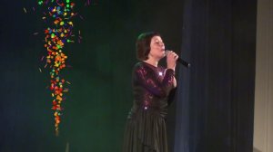 Мы с тобой два берега.  Ирина Осокина.mp4