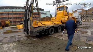 Купить бульдозер Б10МБ ЧТЗ