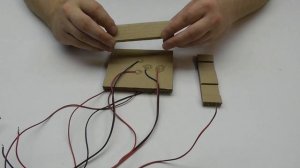 Сейф из картона Как сделать сейф из картона