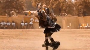 ZAOULI DANCE VIDEO with nice music