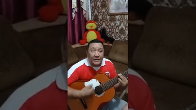 «Там где клён шумит...» Песня посвящается нашим друзьям и их детям! И всем кто любит эту песню! смотреть онлайн