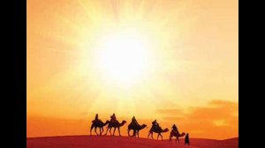 Истина Суфизма. 38-Благодарность Аллаху