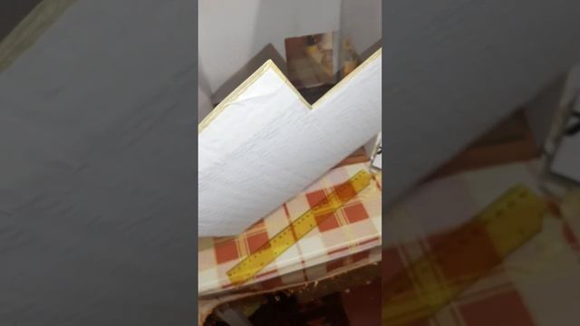 ?Мини двухэтажный домик из коробки для куклы? смотреть онлайн