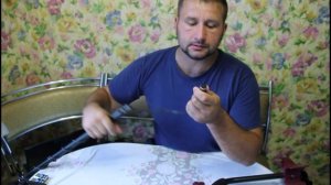 Обзор видео металлоискателя White's CoinMaster.