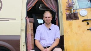 Автопутешествие по России. Кемерово. Парк Чудес. Красоты Кузбасса