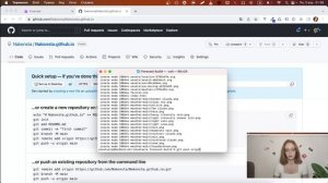Публикуем сайт на GitHub Pages (Github io) за 4 минуты