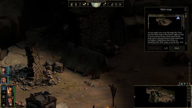 Tyranny Bastards Wound Gameplay Walkthrough (PART 2) 8/9/2017 No Commentary смотреть онлайн