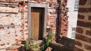 На Соловки с матушкой Евгенией в 2022 году