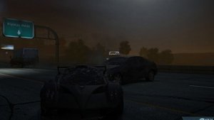 NFS MOST WANTED 2012 / FUNNY MOMENTS #9